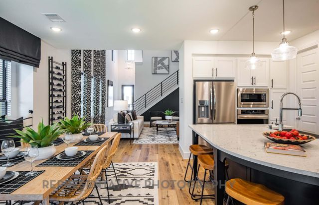 2713 Santa Monica Mews, Celina, TX 75009