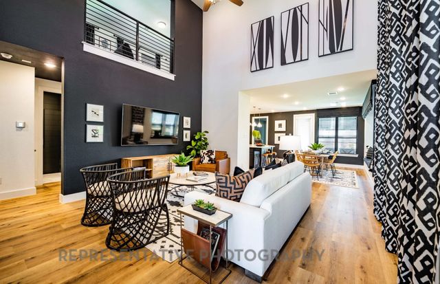 2713 Santa Monica Mews, Celina, TX 75009