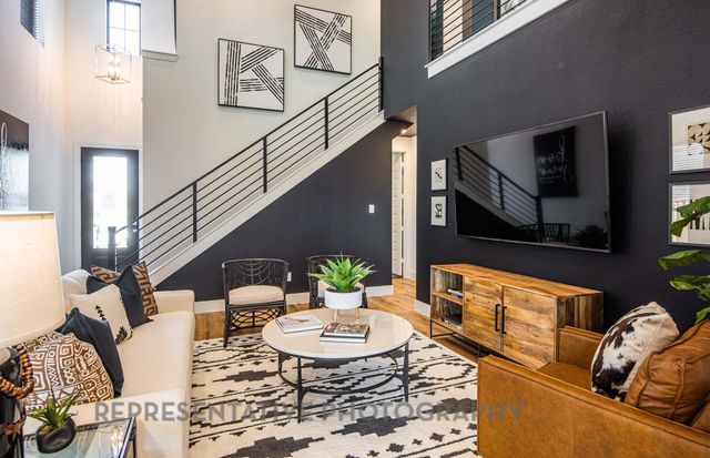 2713 Santa Monica Mews, Celina, TX 75009