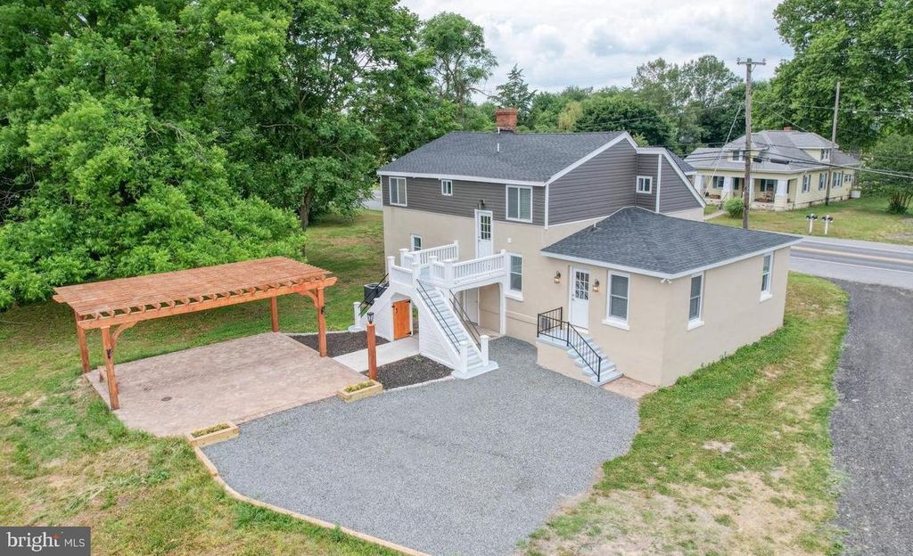 Image 31 of property listing at 14161 UNION STREET EXT, Milton, DE 19968