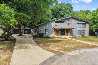 200 Zane Court, Saraland, AL 36571