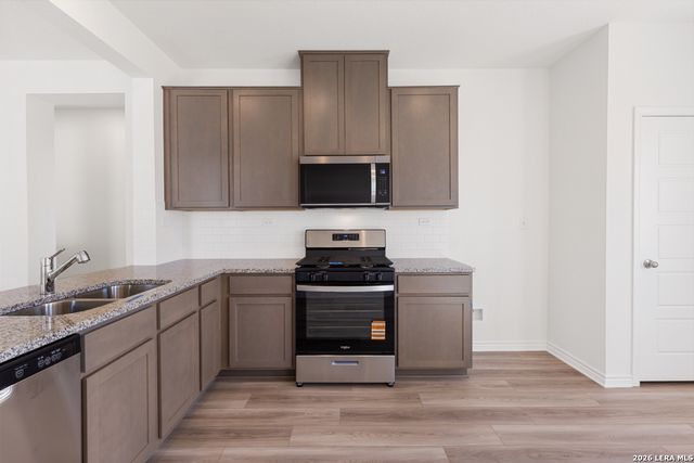 10042 JAGGER AVENUE, Converse, TX 78109