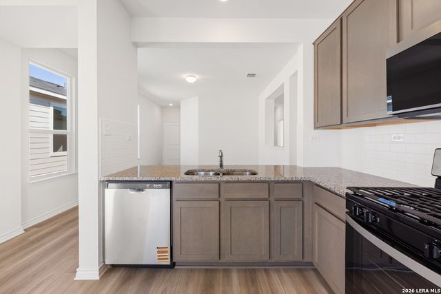 10042 JAGGER AVENUE, Converse, TX 78109