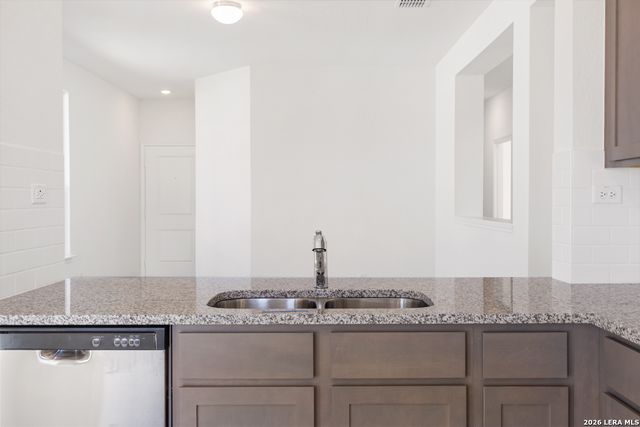 10042 JAGGER AVENUE, Converse, TX 78109