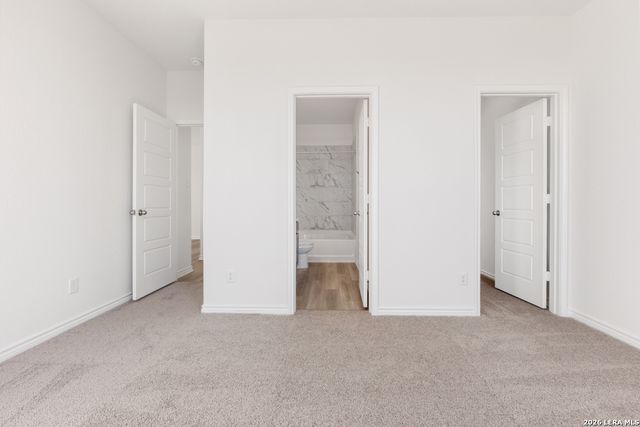 10042 JAGGER AVENUE, Converse, TX 78109