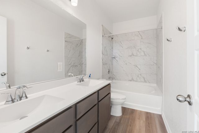 10042 JAGGER AVENUE, Converse, TX 78109