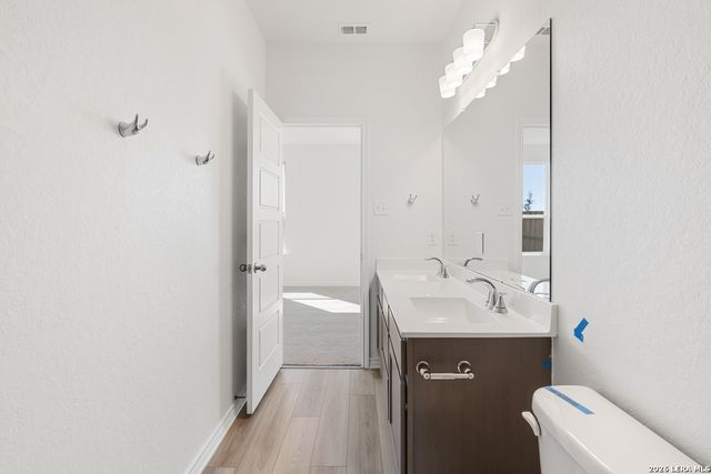 10042 JAGGER AVENUE, Converse, TX 78109