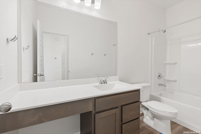 10042 JAGGER AVENUE, Converse, TX 78109