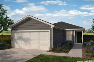 10042 JAGGER AVENUE, Converse, TX 78109