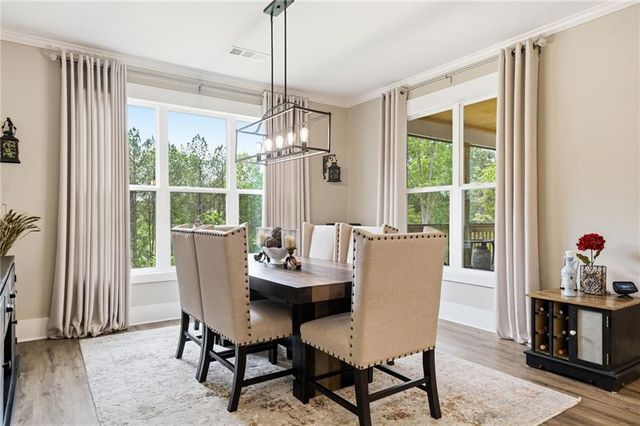 222 Autumn Brook Drive, Canton, GA 30115