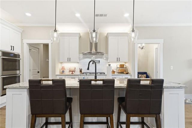 222 Autumn Brook Drive, Canton, GA 30115