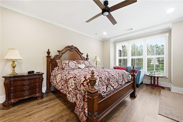 222 Autumn Brook Drive, Canton, GA 30115