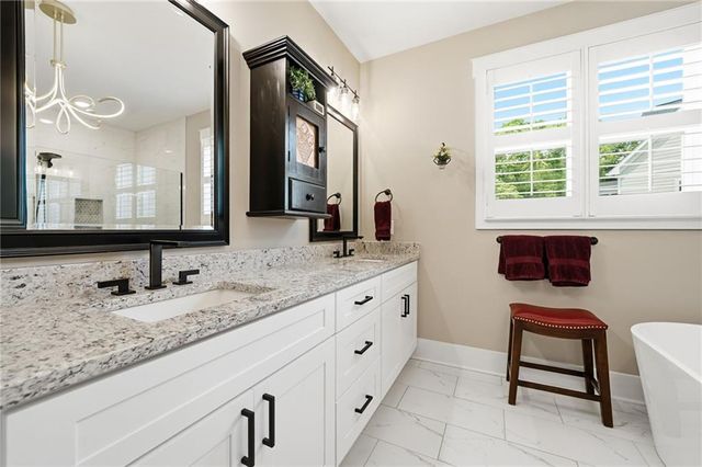 222 Autumn Brook Drive, Canton, GA 30115