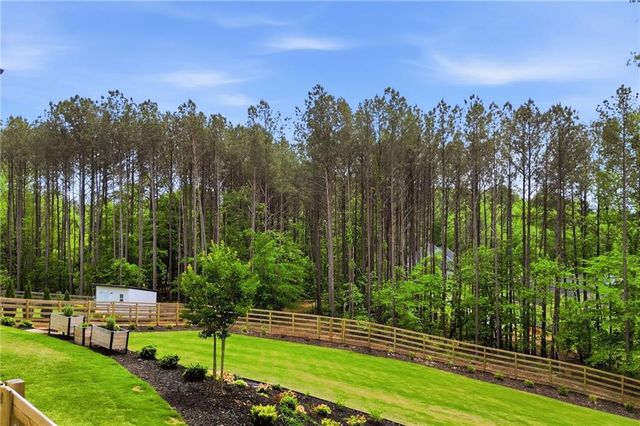 222 Autumn Brook Drive, Canton, GA 30115
