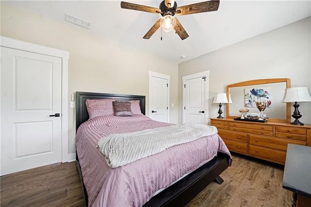 222 Autumn Brook Drive, Canton, GA 30115
