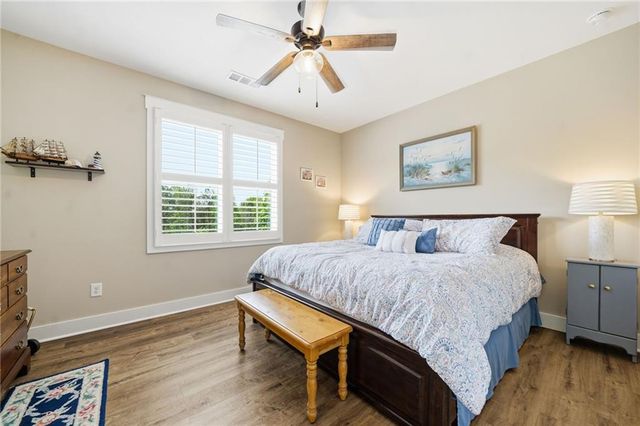 222 Autumn Brook Drive, Canton, GA 30115