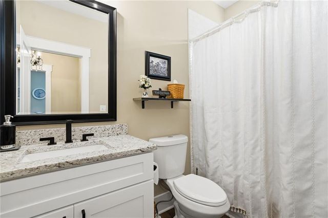 222 Autumn Brook Drive, Canton, GA 30115