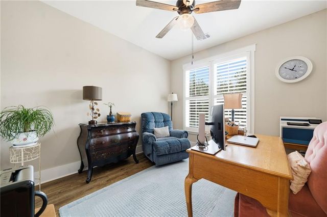 222 Autumn Brook Drive, Canton, GA 30115
