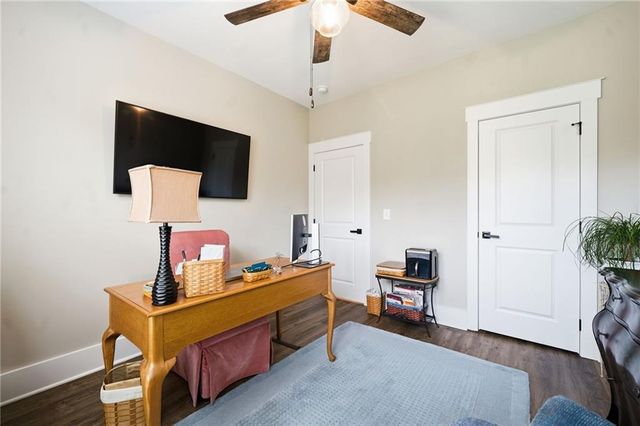 222 Autumn Brook Drive, Canton, GA 30115