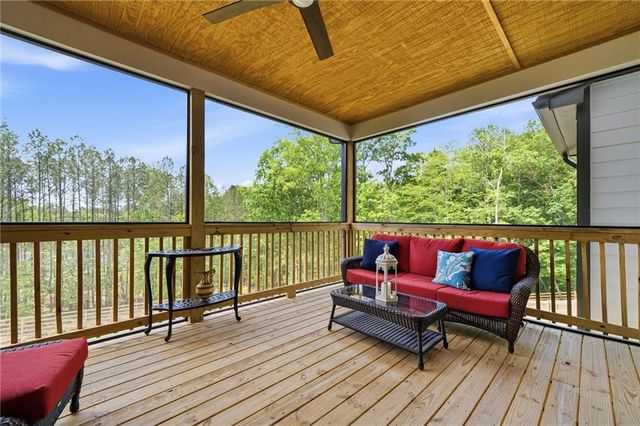 222 Autumn Brook Drive, Canton, GA 30115