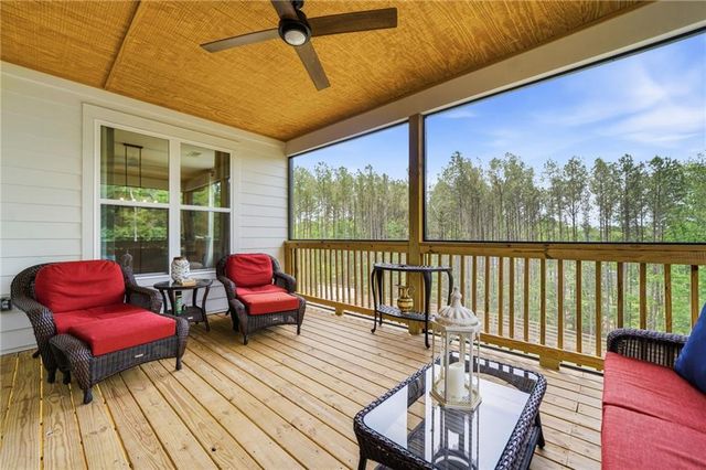 222 Autumn Brook Drive, Canton, GA 30115