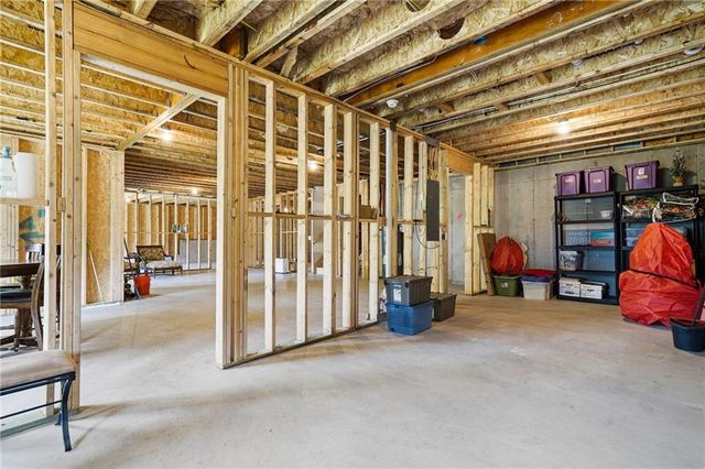 222 Autumn Brook Drive, Canton, GA 30115