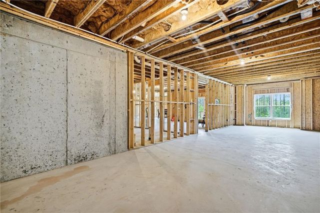 222 Autumn Brook Drive, Canton, GA 30115