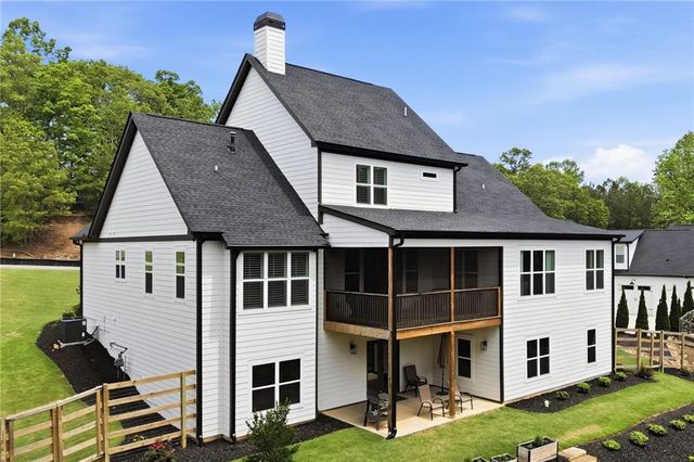 222 Autumn Brook Drive, Canton, GA 30115
