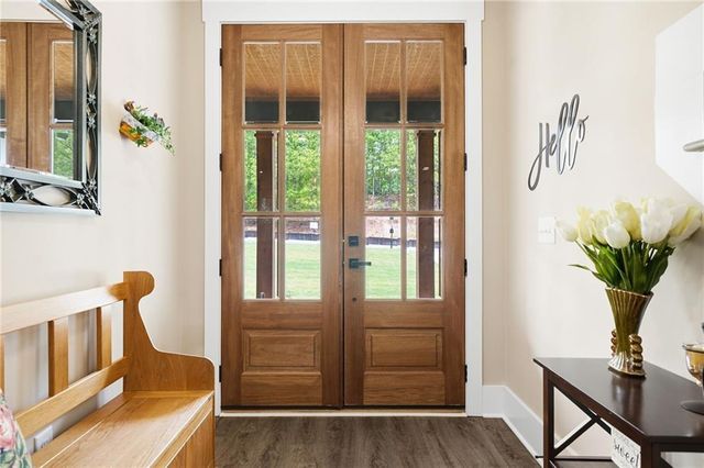 222 Autumn Brook Drive, Canton, GA 30115
