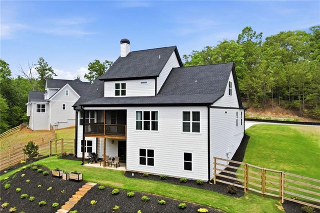 222 Autumn Brook Drive, Canton, GA 30115