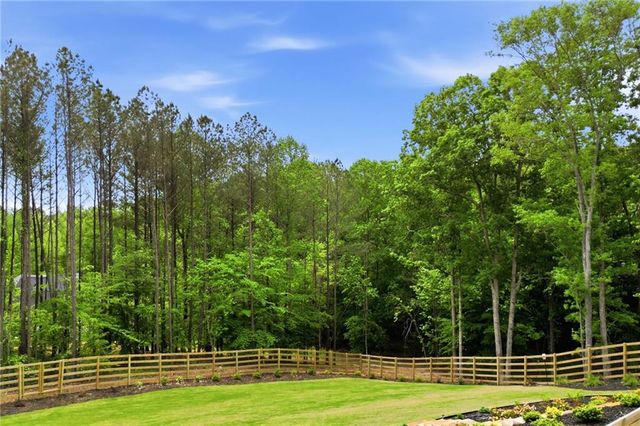 222 Autumn Brook Drive, Canton, GA 30115
