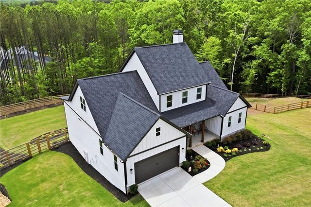 222 Autumn Brook Drive, Canton, GA 30115