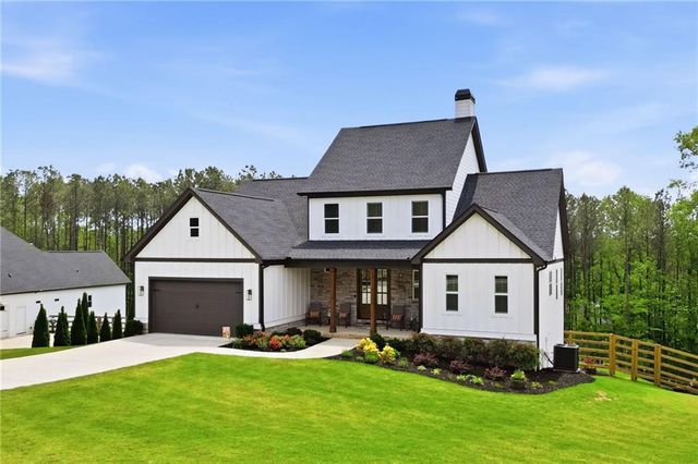 222 Autumn Brook Drive, Canton, GA 30115