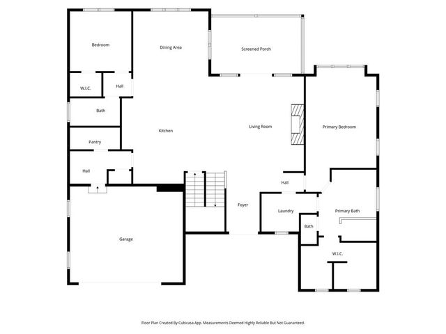 222 Autumn Brook Drive, Canton, GA 30115