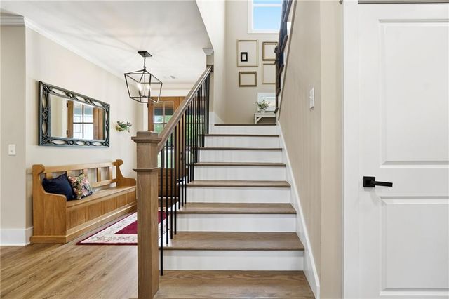 222 Autumn Brook Drive, Canton, GA 30115