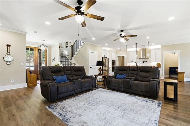 222 Autumn Brook Drive, Canton, GA 30115