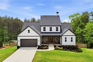 222 Autumn Brook Drive, Canton, GA 30115
