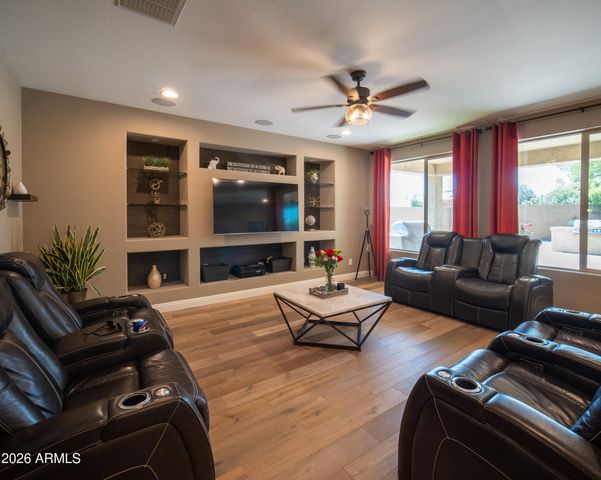 1127 W ANGUS Road, San Tan Valley, AZ 85143