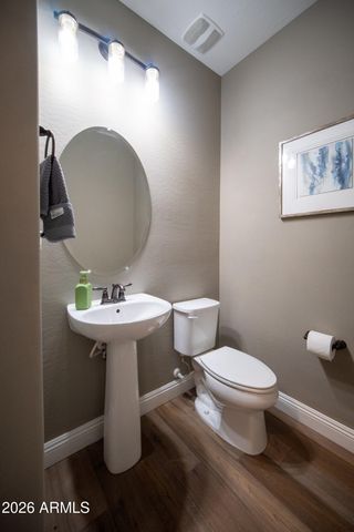 1127 W ANGUS Road, San Tan Valley, AZ 85143