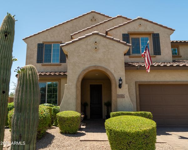 1127 W ANGUS Road, San Tan Valley, AZ 85143