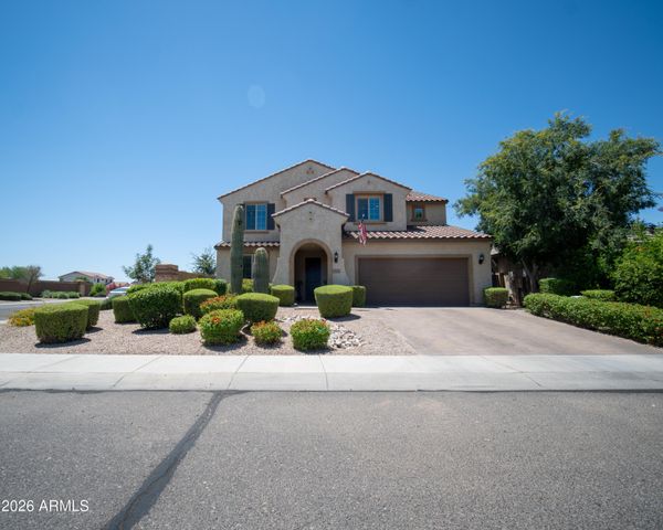 1127 W ANGUS Road, San Tan Valley, AZ 85143