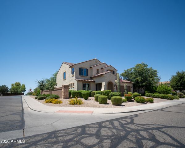 1127 W ANGUS Road, San Tan Valley, AZ 85143