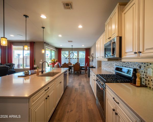 1127 W ANGUS Road, San Tan Valley, AZ 85143