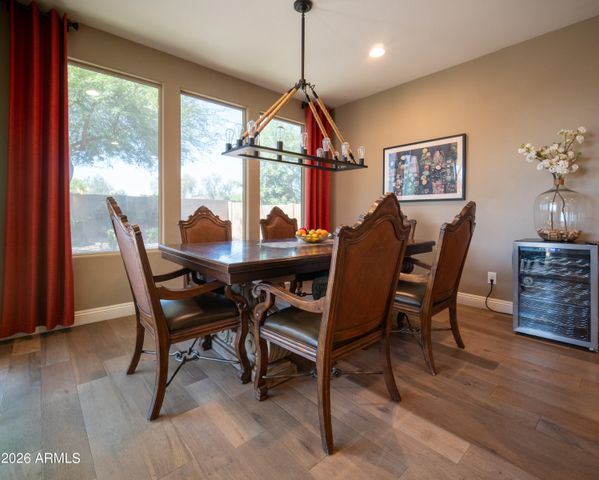 1127 W ANGUS Road, San Tan Valley, AZ 85143
