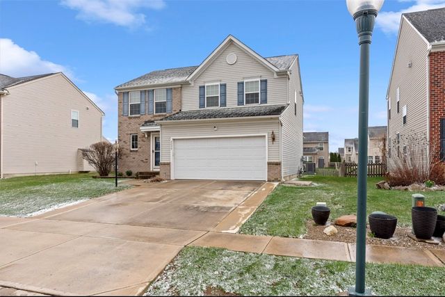 2230 Blazing Star Drive, Tipp City, OH 45371