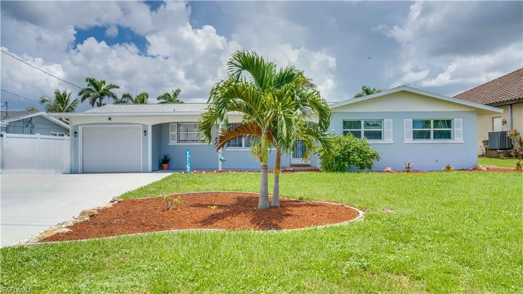 5343 Mayfair CT, Cape Coral, FL 33904