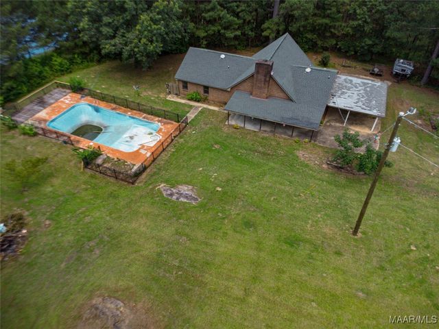1245 PROVIDENCE Road, Titus, AL 36080
