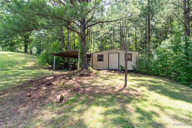 1245 PROVIDENCE Road, Titus, AL 36080
