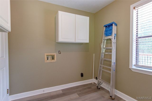 1245 PROVIDENCE Road, Titus, AL 36080