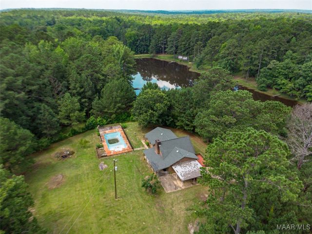 1245 PROVIDENCE Road, Titus, AL 36080